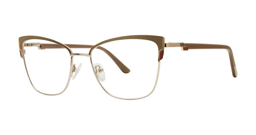 MODERN ART A629 Eyeglasses - view 3
